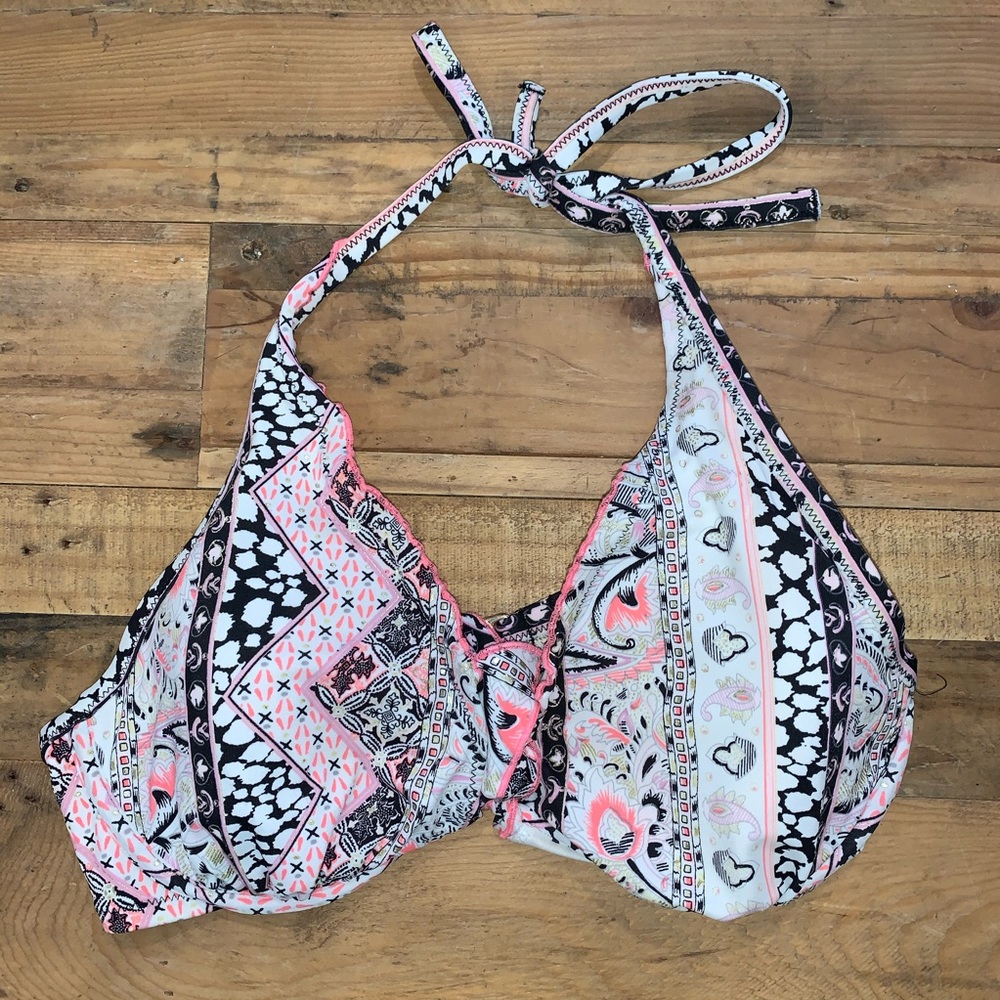 Victoria’s Secret swim/bikini top